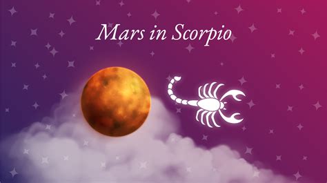 scorpio mars sex|Mars in Scorpio Meaning: Ambition, Sexuality, Personality Traits ...